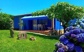 Remanso Azul